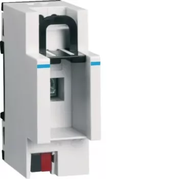 HAGER TYFS122 USB-liitäntä KNX Secure REG