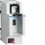HAGER TYFS122 USB-liitäntä KNX Secure REG