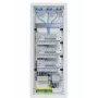 Hager Volta VU60BV1 uppoasennettava jakokeskus 5x12PLE 3x RCD-piiriä 60 moduulia IP31 valkoinen