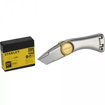 Stanley FatMax Titan 0-10-122 vetoveitsi 100 terällä (FMHT10122-0)