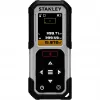 STANLEY FATMAX laseretäisyysmittari 60 m STHT0-77050