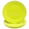 PROnappe 20 pahvilautasta Ø 23 cm