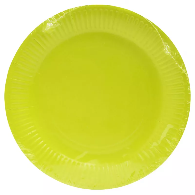 PROnappe 20 pahvilautasta Ø 23 cm