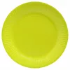 PROnappe 20 pahvilautasta Ø 23 cm