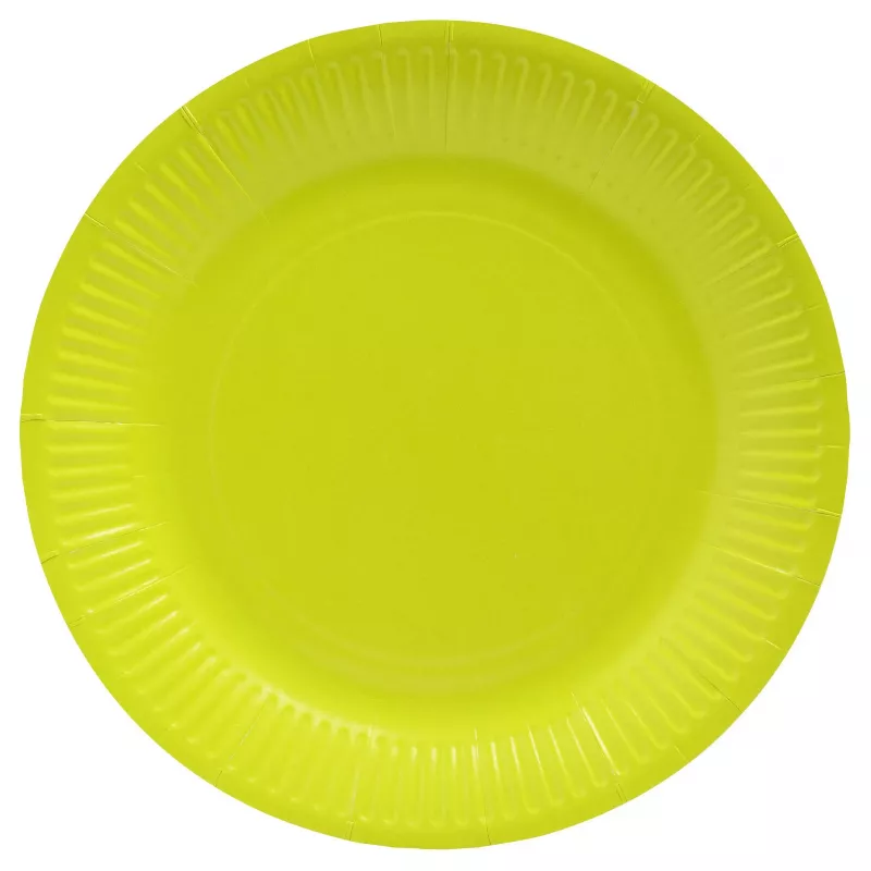PROnappe 20 pahvilautasta Ø 23 cm
