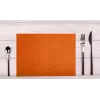 PROnappe 500 pöytätablettia Tiss Lacquered Orange 30,0 x 40,0 cm