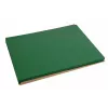 PROnappe 500 pöytätablettia Tiss Lack vihreä 30,0 x 40,0 cm