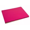 PROnappe 500 pöytätablettia Tiss Lack pinkki 30 x 40 cm