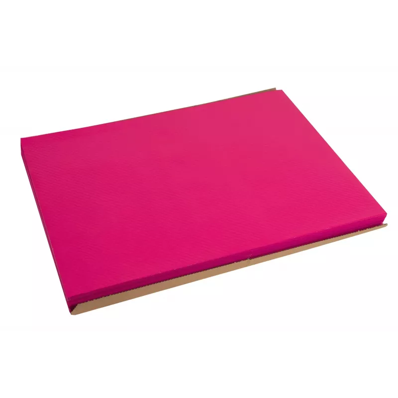 PROnappe 500 pöytätablettia Tiss Lack pinkki 30 x 40 cm