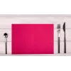 PROnappe 500 pöytätablettia Tiss Lack pinkki 30 x 40 cm