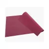 PROnappe kertakäyttöinen pöytätabletti Spunbond 400 x 300 mm bordeaux
