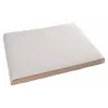 PROnappe 500 pöytätablettia Tiss Lack valkoinen 30,0 x 40,0 cm