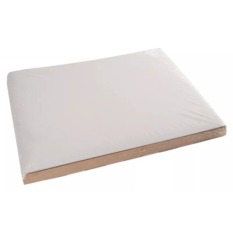 PROnappe 500 pöytätablettia Tiss Lack valkoinen 30,0 x 40,0 cm