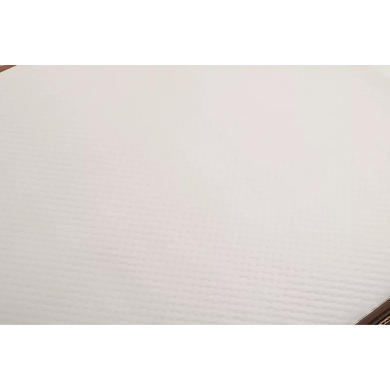 PROnappe 500 pöytätablettia Tiss Lack valkoinen 30,0 x 40,0 cm