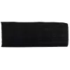 PROnappe mustat 2-kerroksiset servetit 20 x 20 cm 50 kpl