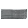 PROnappe servetit harmaa 2-kerroksinen 20,0 x 20,0 cm 50 kpl