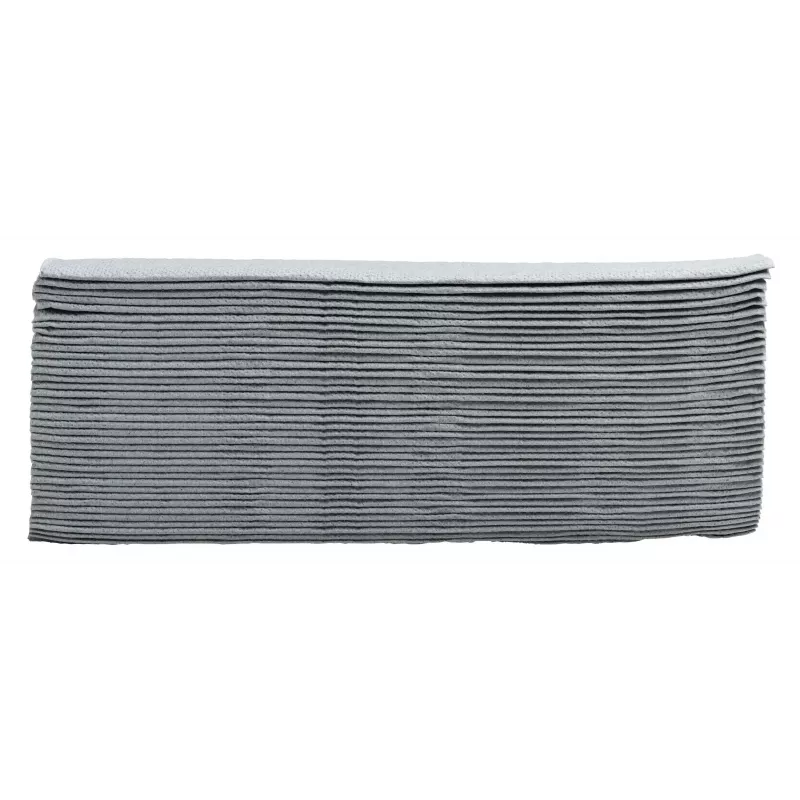 PROnappe servetit harmaa 2-kerroksinen 20,0 x 20,0 cm 50 kpl