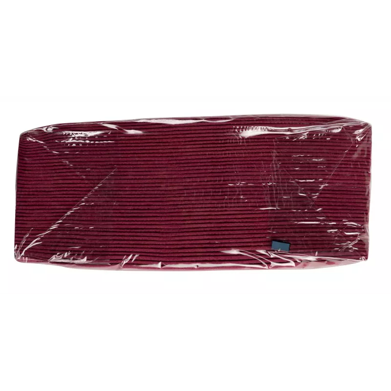 PROnappe servetit bordeaux 2-kerroksinen 19,0 x 19,0 cm 40 kpl