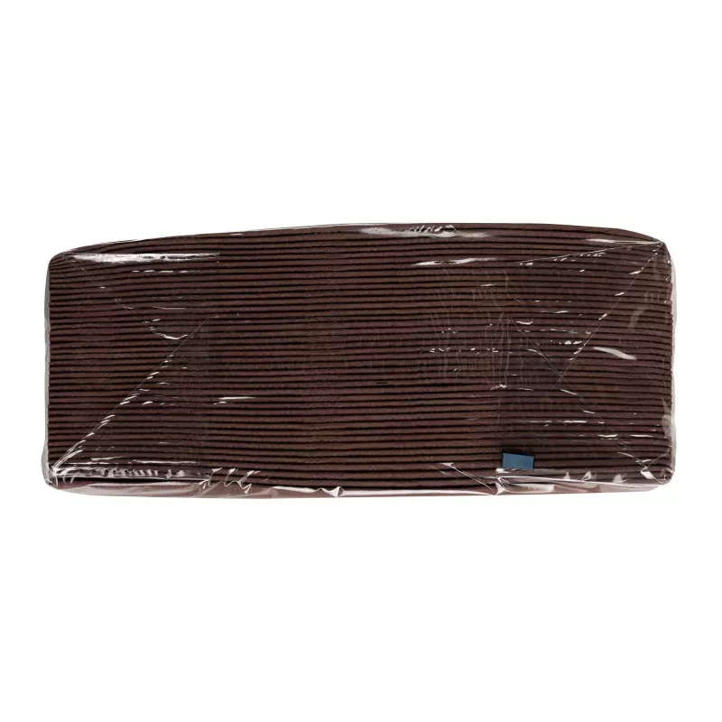PROnappe servetit ruskea 2-kerroksinen 19,0 x 19,0 cm 40 kpl