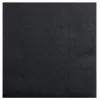PROnappe paperiset servetit musta 2-kerroksinen 19,0 x 19,0 cm 40 kpl