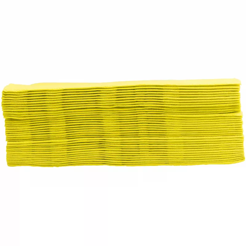 PROnappe servetit kiivinvihreä 2-kerroksinen 19,0 x 19,0 cm 40 kpl