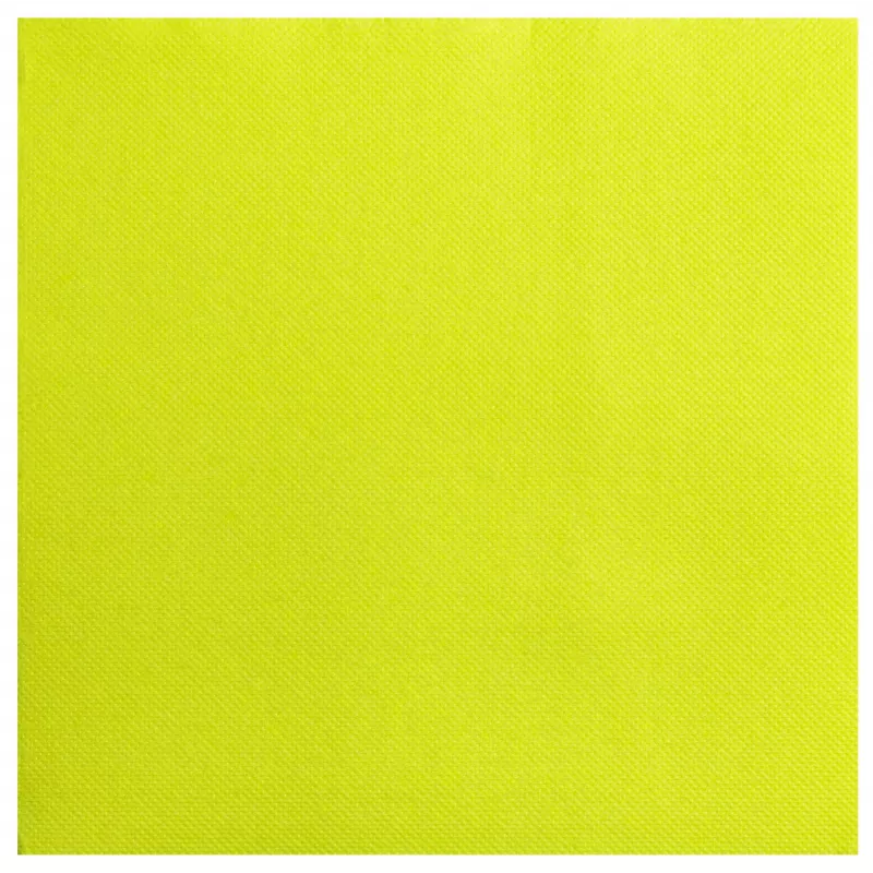PROnappe servetit kiivinvihreä 2-kerroksinen 19,0 x 19,0 cm 40 kpl