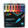 Faber-Castell UNI PC-3M maalitussisarja - 16 eri väriä