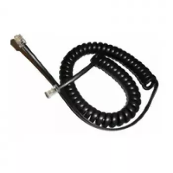 Alcatel Lucent kuulokekaapeli RJ-9 pistoke - RJ-9 pistoke 60 cm (10 kpl:n pakkaus)