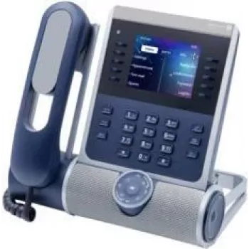 Alcatel Lucent Enterprise räätälöintisarja VoIP-puhelimeen