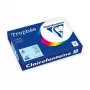 Clairefontaine Trophée Pastel A4 kopiopaperi 80 g/m² jäänsininen 500 arkkia