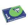 Clairefontaine Trophee Intensiv kopiopaperi A4 80g/m² 500 arkkia minttu