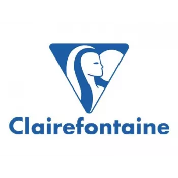 Exacompta Clairefontaine A4 120 g/m² digitaalinen värityspaperi 250 arkkia valkoinen