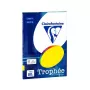 Clairefontaine Trophee kopiopaperi vaaleanvihreä A4 80 g/m² 100 arkkia
