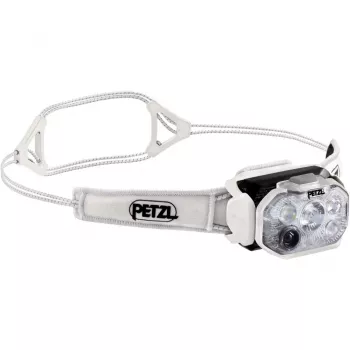 Petzl E095BC01 SWIFT RL otsalamppu valkoinen