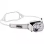 Petzl E095BC01 SWIFT RL otsalamppu valkoinen