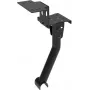 Oplite Gear Shifter & Handbrake Mount GTR S3/S8 Sim Racing Cockpits - musta