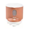 Beaba Bib'expresso 2-in-1 Korvike- & Pullonvalmistuskone Terrakotta