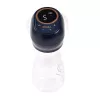 Beaba yksittäinen sähköinen rintapumppu 180 ml Night Blue
