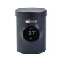 Beaba Milk Nomad Night Blue kannettava pullonlämmitin ja sekoitin 2-in-1