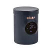 Beaba Milk Nomad Night Blue kannettava pullonlämmitin ja sekoitin 2-in-1