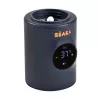 Beaba Milk Nomad Night Blue kannettava pullonlämmitin ja sekoitin 2-in-1