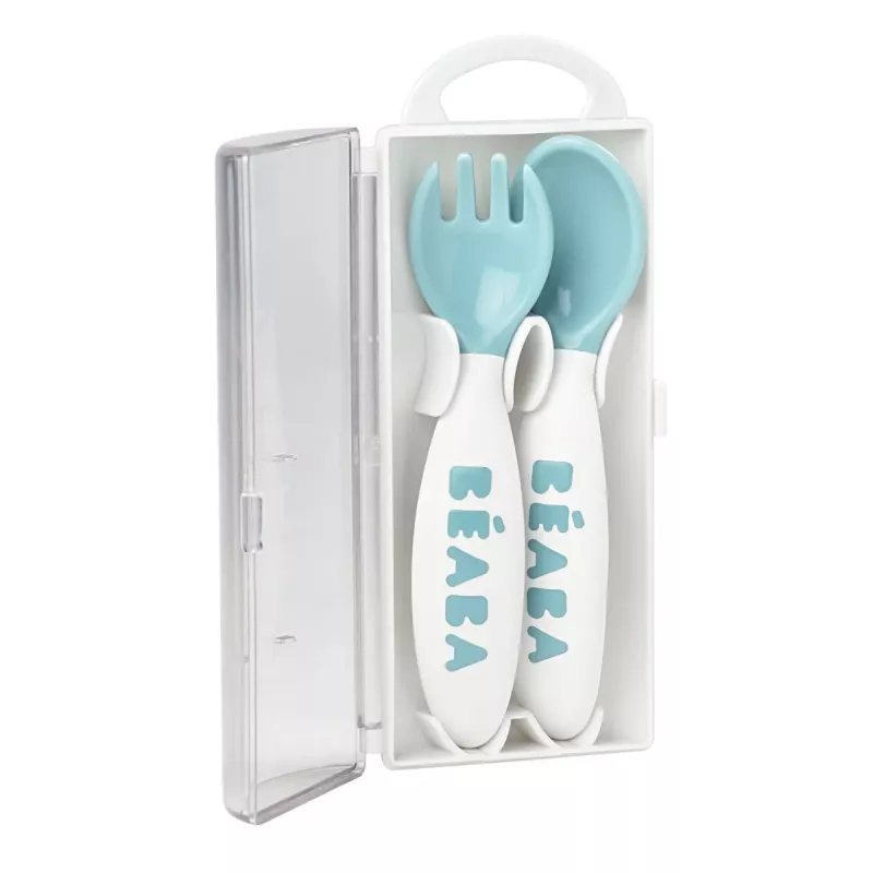 Beaba Babycook Neo 4-in-1 vauvanruoanvalmistaja 1250 ml Midnight Blue