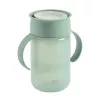 Beaba 360° harjoittelumuki 200 ml Sage Green
