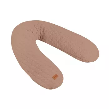 Beaba Big Flopsy imetys- ja raskaustyyny Fleur de Coton Cacao