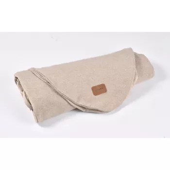 Beaba Big Flopsy päällinen raskaus- ja imetystyynyyn Heather Clay