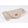 Beaba Big Flopsy raskaus- ja imetystyynyn päällinen Heather Clay