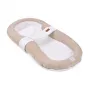 Beaba Kokon vauvapesä 0-3 kuukautta Cocoony Heather Clay