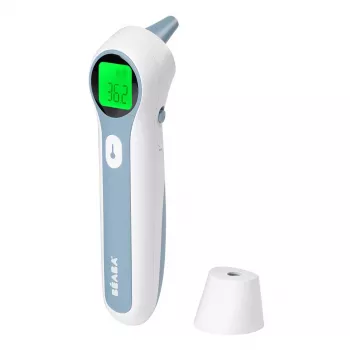 Beaba Thermospeed elektroninen lämpömittari