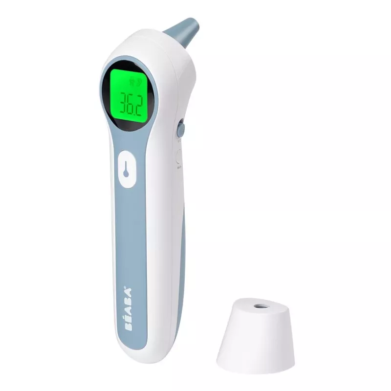 Beaba Thermospeed elektroninen lämpömittari