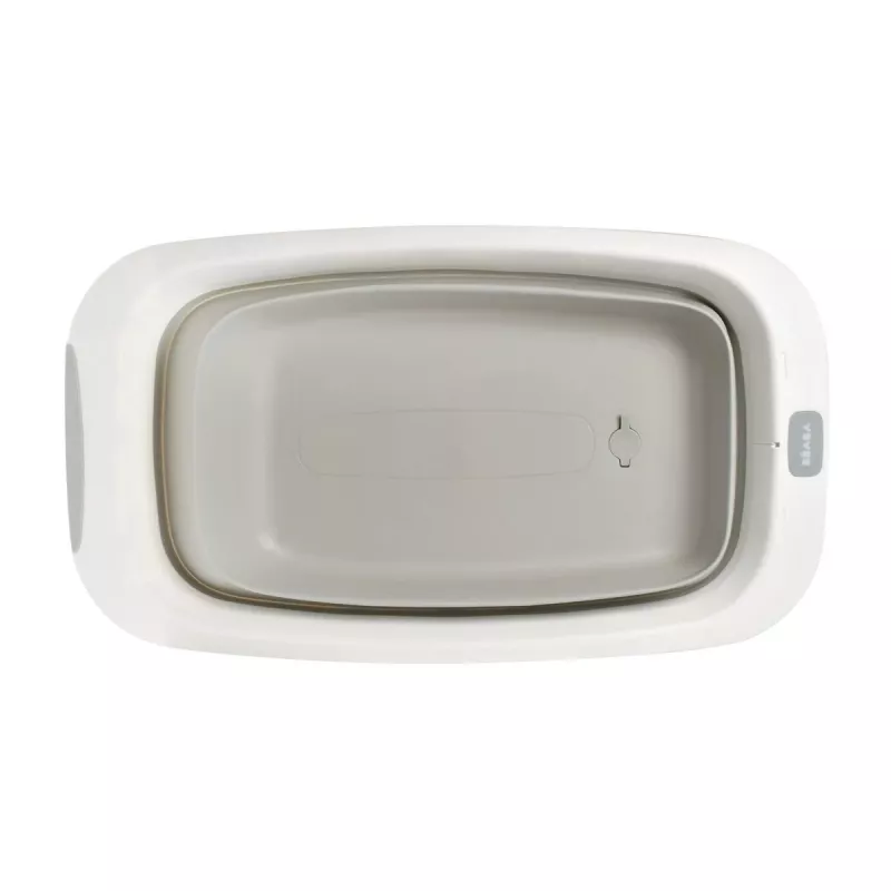 Beaba Eazy Pop Camélé'O taittuva vauvan amme Velvet Grey